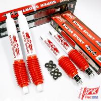 โช๊คอัพหน้า/หลัง นิสสัน เออแวน 3.0 DI ปี 2001-2012 พี.เอ็น.เค. Shock Absorbers Front/Rear NISSAN URVAN 3.0 Year2001-2012 PNK