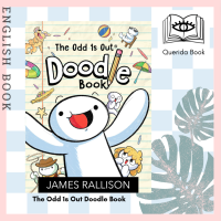 [Querida] หนังสือภาษาอังกฤษ The Odd 1s Out Doodle Book (CSM) by James Rallison