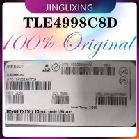 TLE4998C8D TLE4998 TDSO-8 Asli Baru Dalam Stok