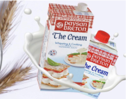 LƯU Ý HÀNG ĐÔNG LẠNH CHỈ SHIP HỎA TỐC HCMKem Sữa Tươi Whipping Cream
