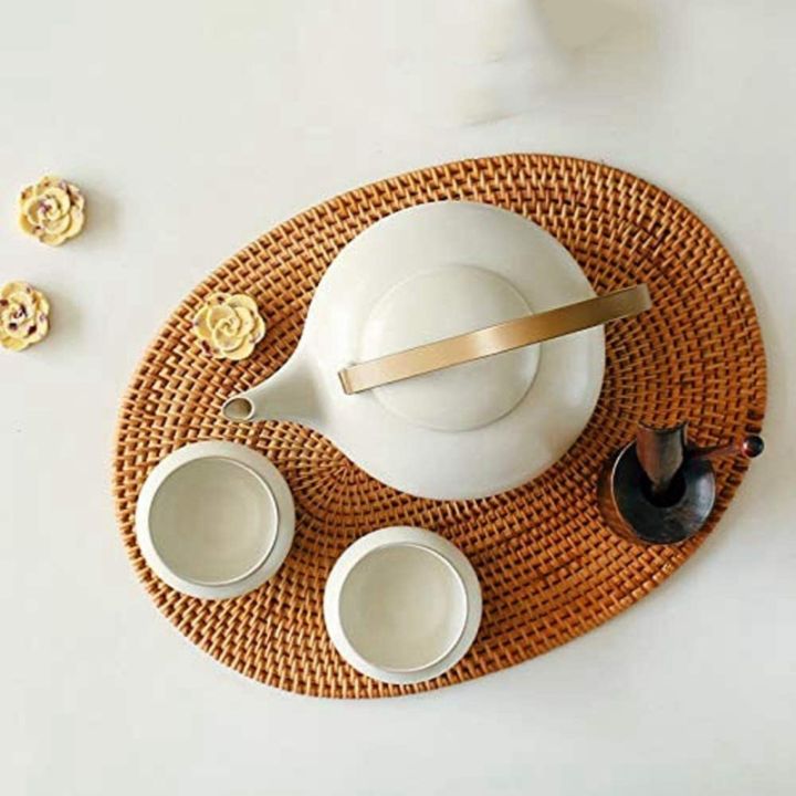 10-pcs-oval-rattan-placemat-natural-rattan-hand-woven-tea-ceremony-accessories-suitable-for-dining-room-kitchen-etc