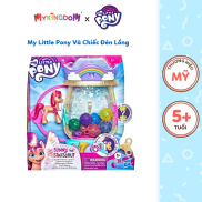 Đồ Chơi MY LITTLE PONY Và Chiếc Đèn Lồng Diệu Kỳ F3329