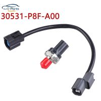 New 30531-P8F-A00 30531P8FA00 Knock Sensor Crash Impact Sensor for Honda Accord Odyssey Pilot Acura CL MDX RL TL 3.5L