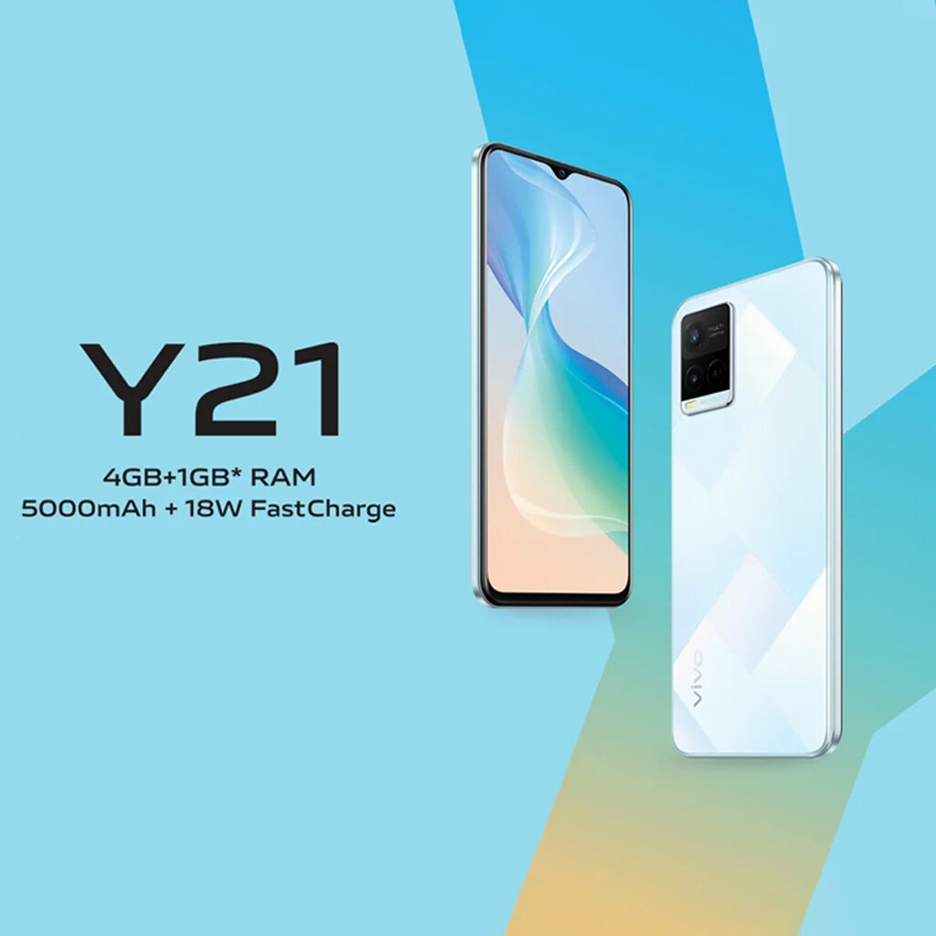 Vivo Y22 4 64gb Купить