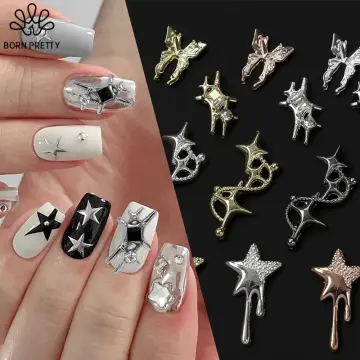 Nail Gold Accessories - Best Price in Singapore - Jan 2024