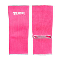 ที่รัดข้อเท้าซัพพอร์ตสูง Ankle Support ผ้าพันข้อเท้า ที่พันข้อเท้า สนับข้อเท้า TUFF Ankle Supporter สีชมพู