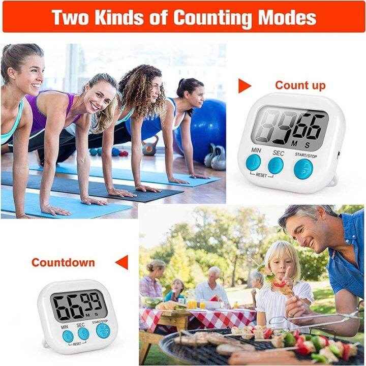 2pcs-kitchen-timer-magnetic-digital-timers-loud-alarm-kitchen-timers-for-upgrade-classroom-timer-for-kids