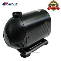 ?ถูกที่สุด? Resun SP-7500 (ปั๊มน้ำ สำหรับทำระบบกรอง หมุนเวียนน้ำความแรง 3500 L/Hr ประกันศูนย์ Resun )  KM11.3148✨สินค้าแนะนำ✨