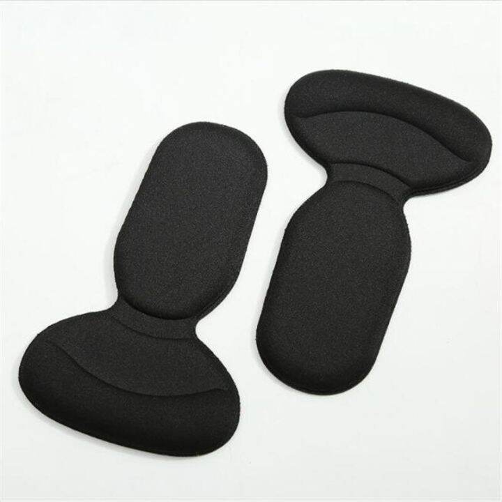 2pcs-t-shape-shoe-heel-insoles-foot-heel-pad-sports-shoes-adjustable-antiwear-feet-inserts-insoles-heel-protector-sticker-insole-shoes-accessories