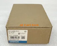 OMRON CJ1M - CPU13 PLC PROGRAMMABLE LOGIC CONTROLLER