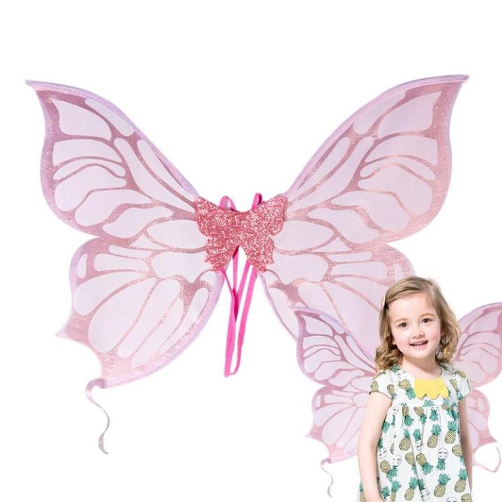 princess-wings-fairy-wings-butterfly-wings-fairy-costumes-butterfly-birthday-angel-wings-fairy-costumes-shiny-wings-for-dance-performance-beneficial