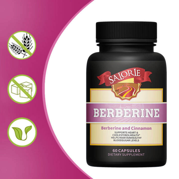 Berberine Antidiabetic Effect Regulate Blood Sugar Levels Promote   06def908653b16df9028417745a0d185  720x720q80 