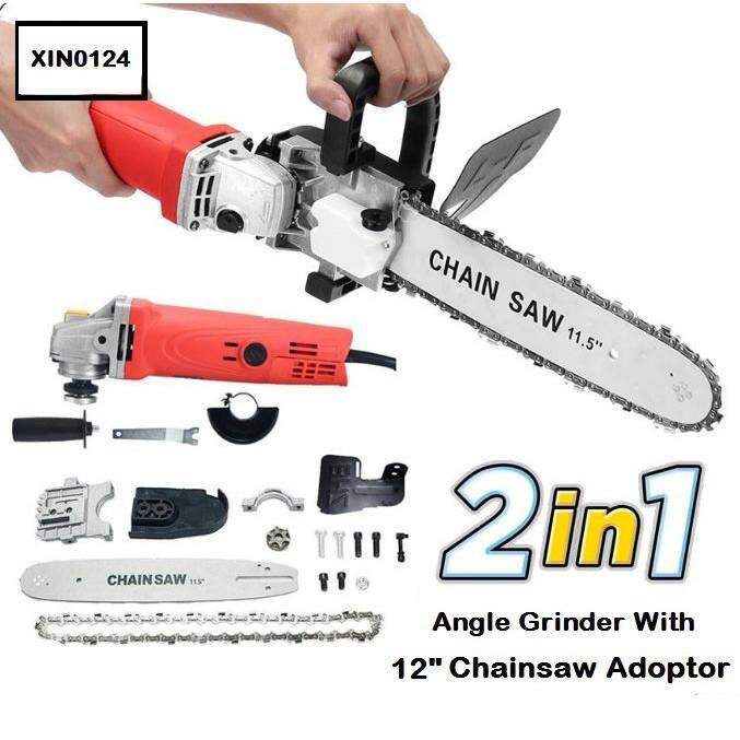 2 in 1 Power Tools Angle Grinder GS6603 220V 1000W with Electric