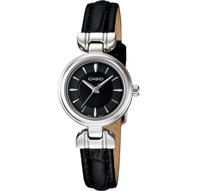 James Mobile นาฬิกาข้อมือยี่ห้อ Casio รุ่น LTP-1353L-1A นาฬิกากันน้ำ50เมตร นาฬิกาสายหนัง