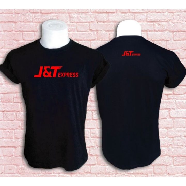 dsl001-เสื้อผู้ชายเกาหลี-เสื้อผู้ชายไซส์ใหญ่-เสื้อยืด-j-amp-t-express-สกรีนหน้า-หลัง-ราคาถูก-เสื้อผู้ชายเท่ๆ-เสื้อผู้ชายวัยรุ่น