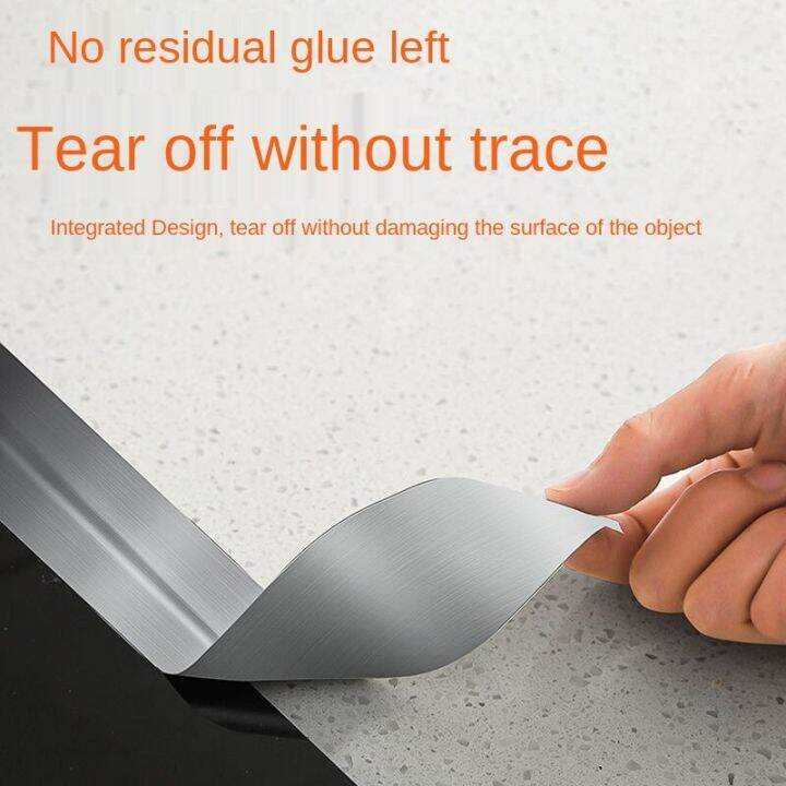 kitchen-fine-seam-sticker-high-temperature-resistant-aluminum-foil-anti-oil-stickers-adhesive-tape-self-adhesive-waterproof-tape-adhesives-tape