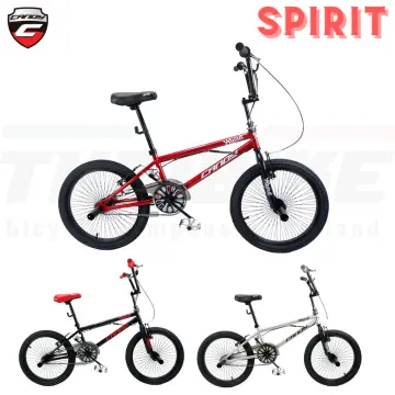 Tienda bmx online 360