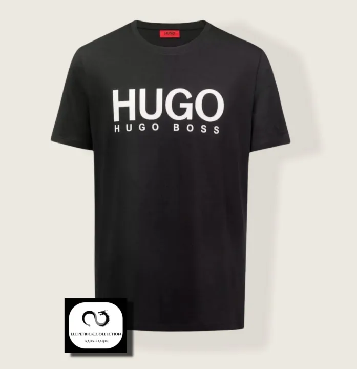 t shirt hugo boss