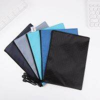 【hot】 A5 B6 Oxford Document Stationery File Folders Information Office Organizers Supplies