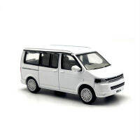 D Iecast ล้อแม็ก1:76ขนาด T5แคลิฟอร์เนียตั้งแคมป์รถตู้7-seater รุ่นผู้ใหญ่ของเล่นคอลเลกชันจอแสดงผลแบบคงที่เครื่องประดับของขวัญของที่ระลึก