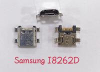 10ชิ้นต้นฉบับสำหรับ Samsung I8262D G3502 G3508 G3819 J5 J710 I8162 I829 G530 G7102ชาร์จพอร์ต USB Dock Connector