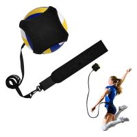 【YF】 Volleyball Training Equipment Aid Belt Solo Practice Trainer For Serving And Arm Swing Serve Accessories