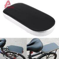 【Ready Stock】♚ Wodღ 1pc Bicycle Rear Cushion Seat Electric Vehicle Seat Mountain Bike Rear Shelf Board Saddle Back Seat