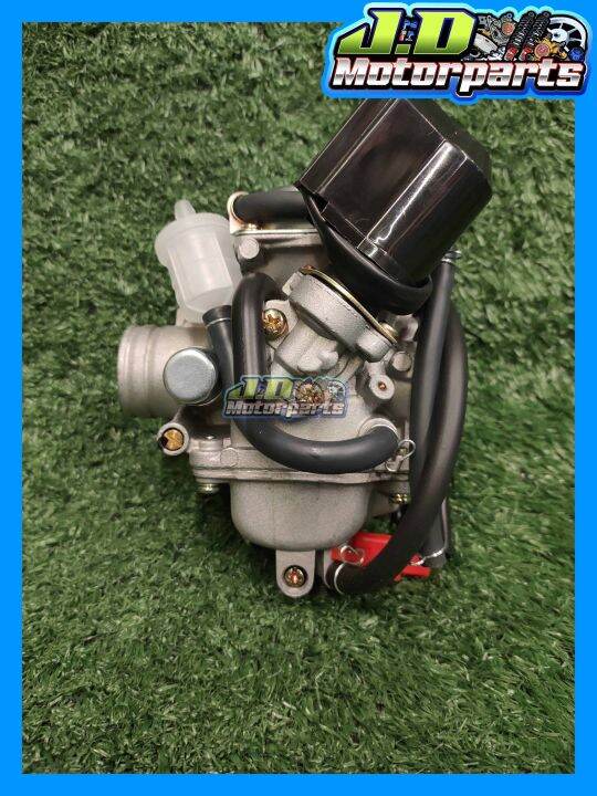 KEIHIN CARBURETOR GY6 125 / 150 Lazada PH