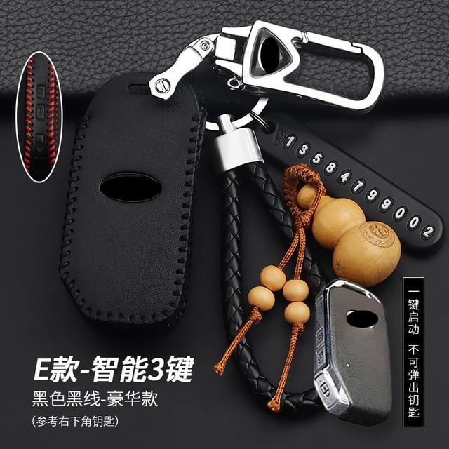 dfthrghd-embossing-style-leather-for-kia-sportage-rio-3-ceed-sorento-picanto-cerato-soul-optima-car-key-case-cover-keychain-accessories