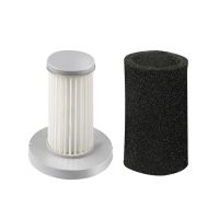 15Sets for Vacuum Cleaner Accessories Filter Screen DX700 Filter Screen Filter Elements Cotton Sponge Filter