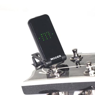 Mooer CT-01 Clip-On Tuner