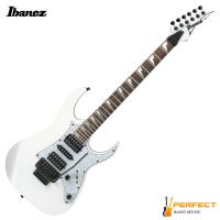 กีตาร์ไฟฟ้า Ibanez RG350DXZ-WH ผ่อน 0% นาน 10 เดือน