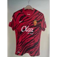 2022 New Original 【Thumbsports888】22/23 Mallorca Red Soccer Jersey Football~！