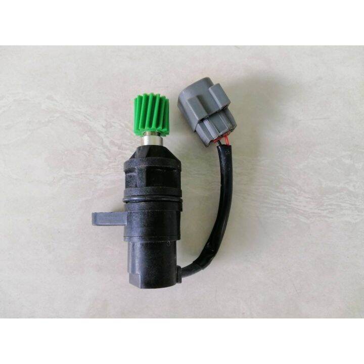 พร้อมส่ง-โปรโมชั่น-เฟืองไมล์ไฟฟ้า-เซ็นเซอร์ไมล์-ford-เรนเจอร์-mazda-bt50-4-2-15ฟัน-ไต้หวัน-ชุดละ680-ส่งทั่วประเทศ-เซนเซอร์-จับ-วัตถุ-sensor-ตรวจ-จับ-วัตถุ-เซนเซอร์-แสง-เซนเซอร์-วัด-ระยะ-ทาง