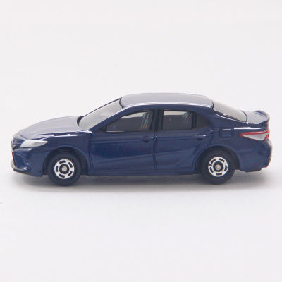 2023TOMY โมเดลรถโลหะผสม Domeca Tomica ของเล่น 100 รถสปอร์ต Camry 798538