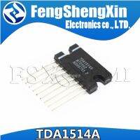 1pcs TDA1514A TDA1514 50W ZIP WATTY Electronics