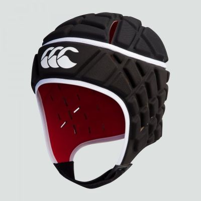 Rugby Head Guard, Canterbury Raze HeadGuard - Junior LB, Rugby Protection, Protective Wear, Rugby, Authentic, World Rugby Approved