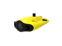 GLADIUS MINI S Underwater Drone with a 4K UHD Camera (with 200 m tether)  จากปกติราคา 72,999 เหลือเพียง 69,349 บาท