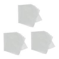 30Pcs Sheet A3 Screen Printing Transparency Inkjet Film Paper Exposure Positive