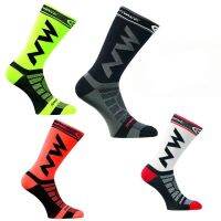 High Quality Breathable Sports Socks For Running/Mountain Bike/Outdoor Sport