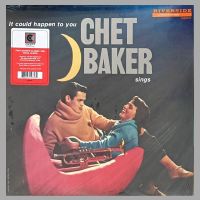 Chet Baker - It Could Happen to You