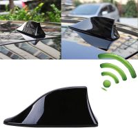 Car Roof Shark Fin For Mercedes Benz ML-Class GL-Class GLA-Class GLC-Class GLK-Class GLS Class X Class radio shark car aerial