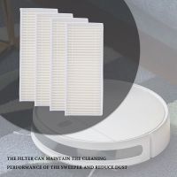 10Pcs Robot Vacuum Cleaner Filter HEPA Filter for Serie 950 Robot Vacuum Cleaner Accessories