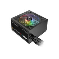 750W Power Supply THERMALTAKE SMART BX1 RGB 750W 80 Plus Bronze PSU (PS-SPR-0750NHSABE-1)