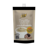 เพียวฟู้ดส์ ซอสกลิ่นเห็ดทรัฟเฟิล150ก ✿ PUREFOODS TRUFFLE FLAVOURED SAUCE 150 G.