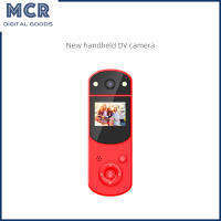 MCR หน้าจอดิจิตอลกล้อง Dv ความละเอียดสูง1.5นิ้ว16ล้านพิกเซลมัลติฟังก์ชั่น