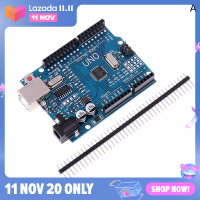 ?newdv2 แผงวงจร MEGA328P สำหรับบอร์ดพัฒนา R3 Arduino, สำหรับ R3 MEGA328P ATMEGA16U2 CH340 ESP8266