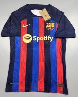 เสื้อบอล เพลเย่อ บาร์เซโลน่า เหย้า 2022-23 Player Barcelona Home 2022 ผ้าทอเกรดดีที่สุด