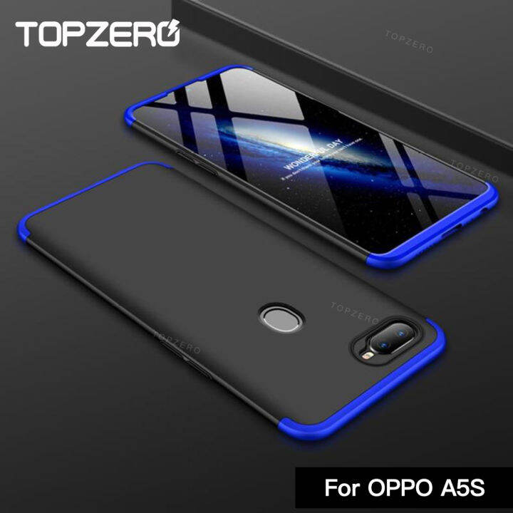 oppo a5s cover new