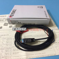 2ชิ้น Original Keyence PZ2-62 PZ Photoelectric Sensor